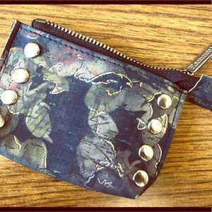 ISO Hammitt Coin Purse